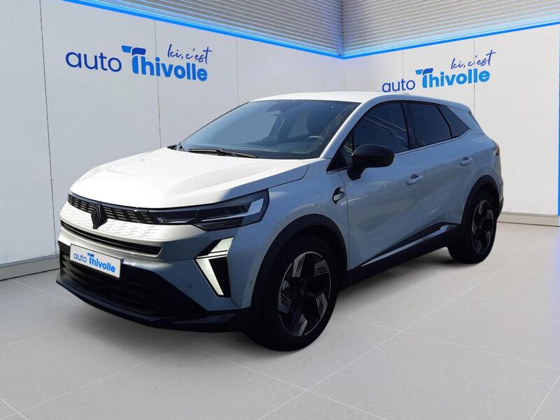 Renault Symbioz