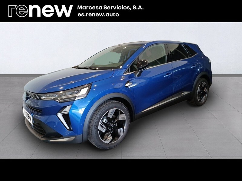 Renault Symbioz