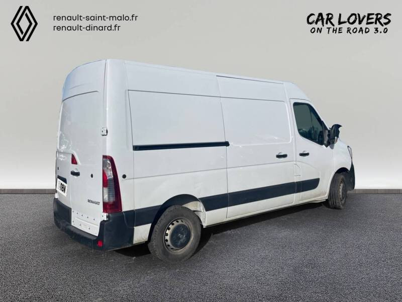 Renault Master III