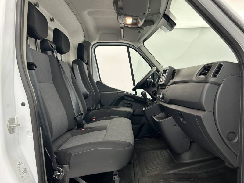 Renault Master III