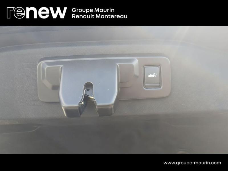 Renault Espace VI
