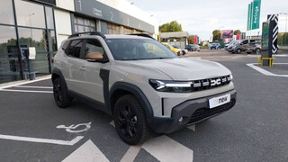 Vehicle 3D Image