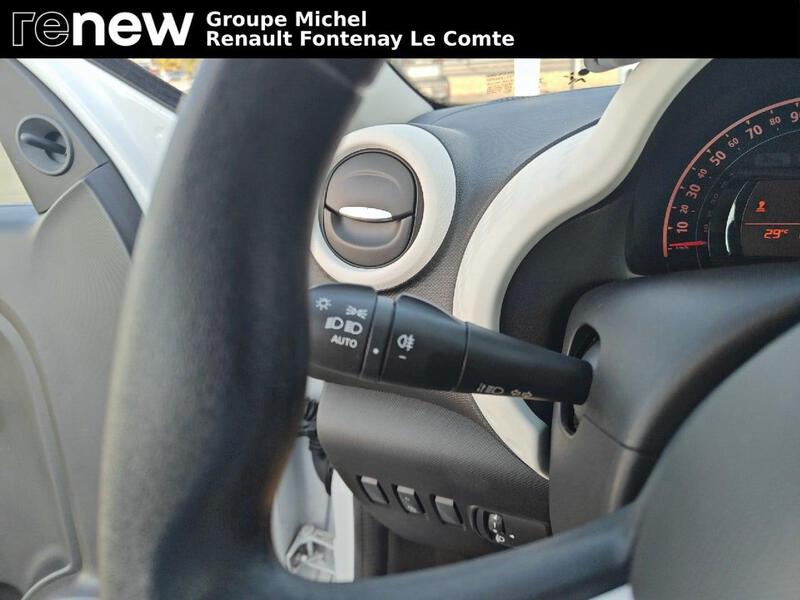 Renault Twingo III