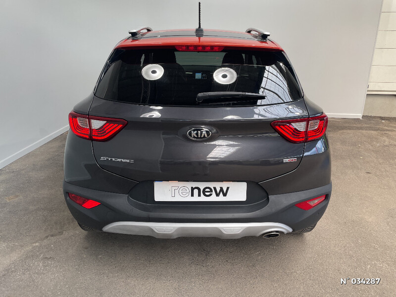 KIA Stonic