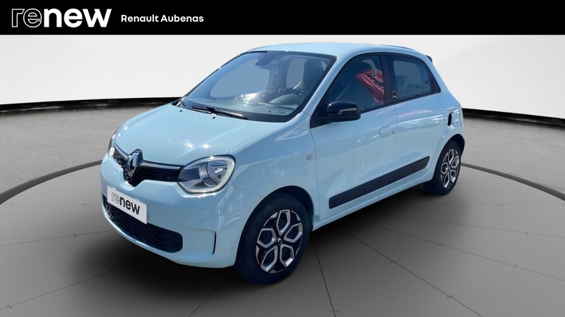 Renault Twingo III