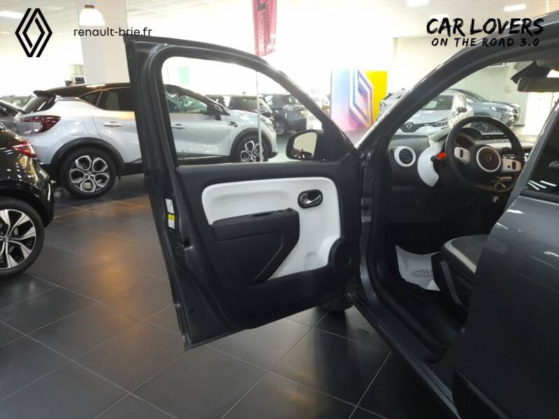 Renault Twingo III