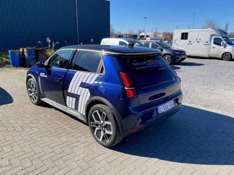 Renault 5