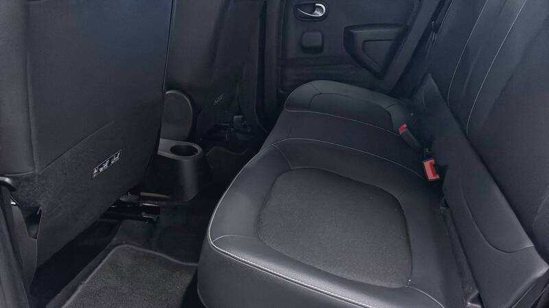 Renault Twingo III