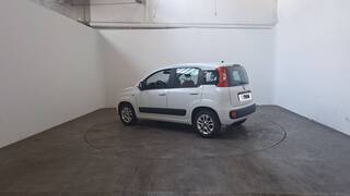 Vehicle 3D Image