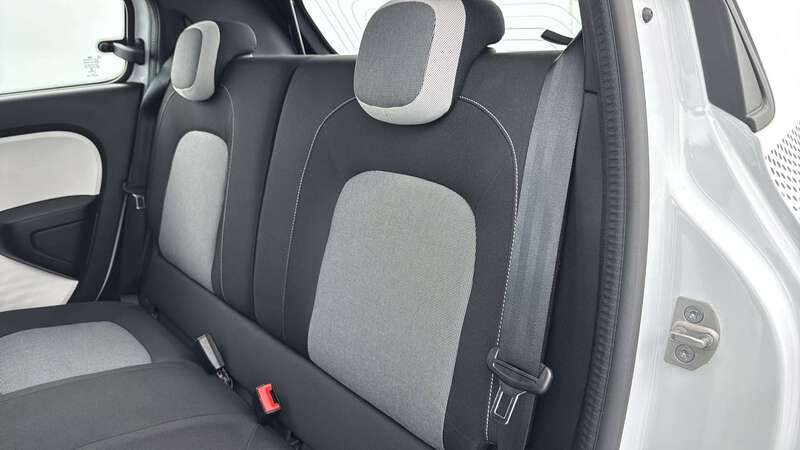 Renault Twingo III