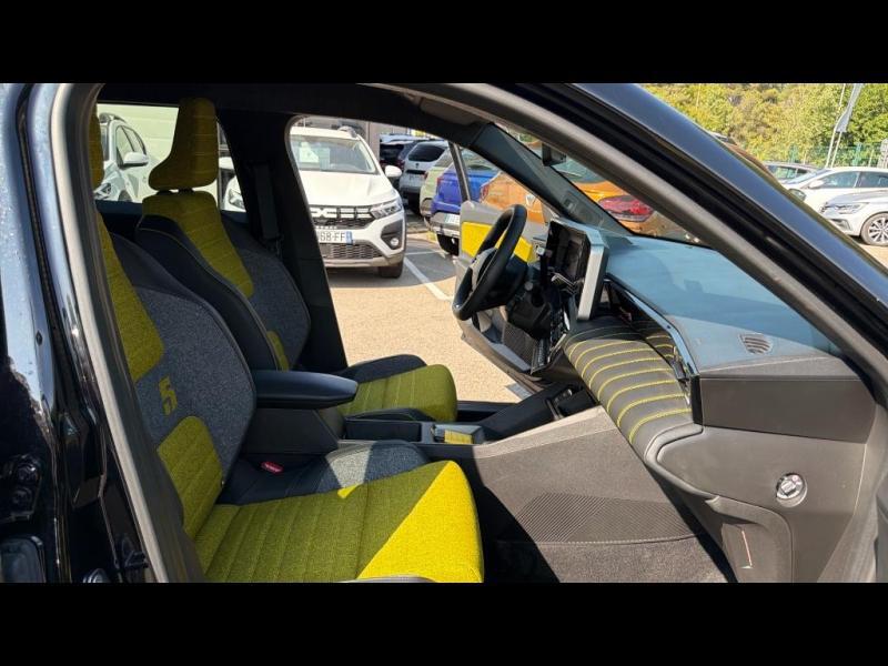 Renault R5 E-Tech Electrique