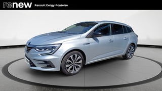 Vehicle 3D Image