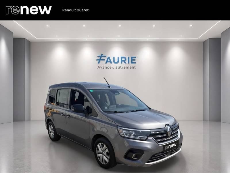 Renault Kangoo VP