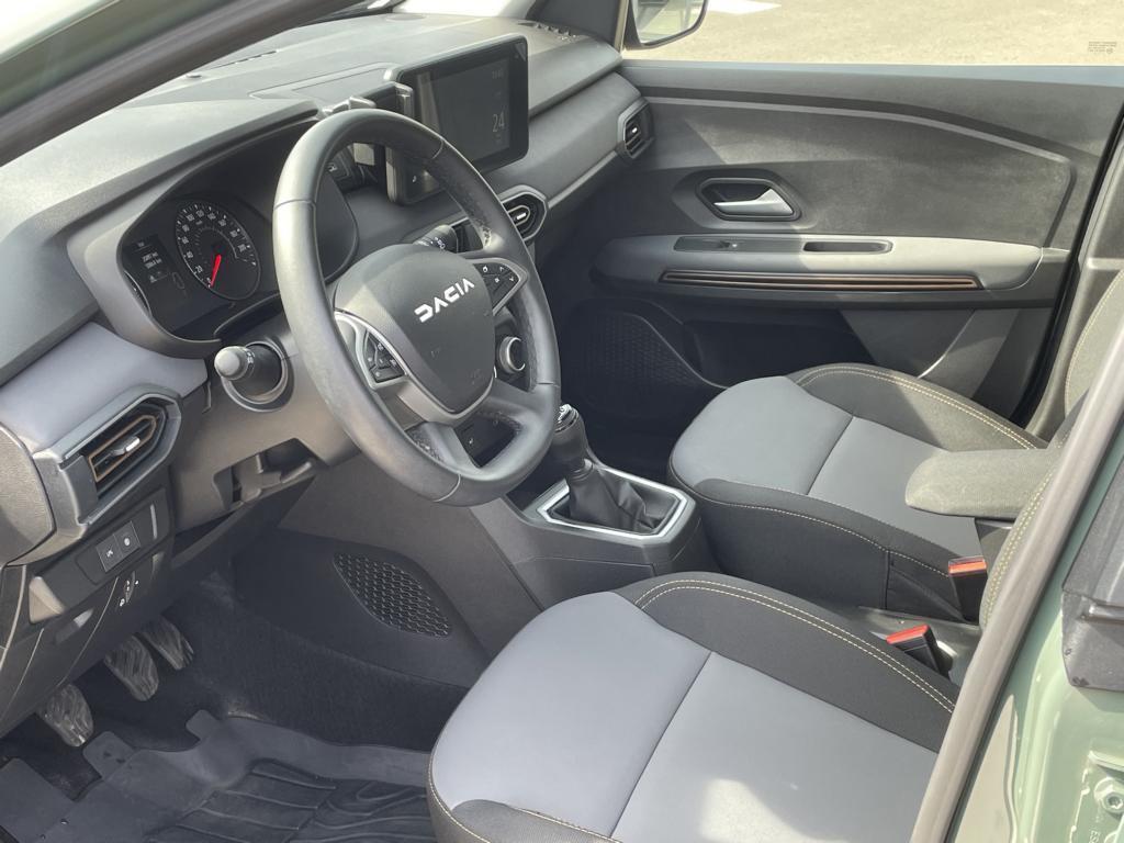 Dacia Jogger – Bild 10