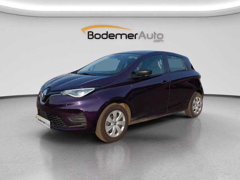 Renault ZOE E-Tech Electrique