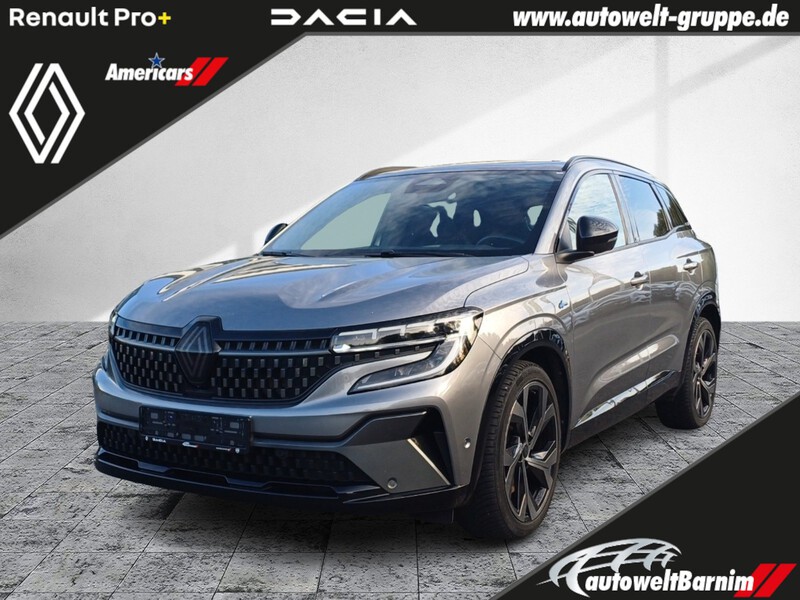 Fahrzeugabbildung Austral Iconic Esprit Alpine Hybrid 200 Bild 1 von 16