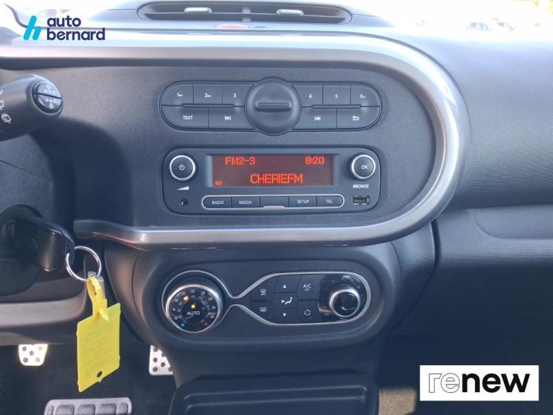 Renault Twingo III