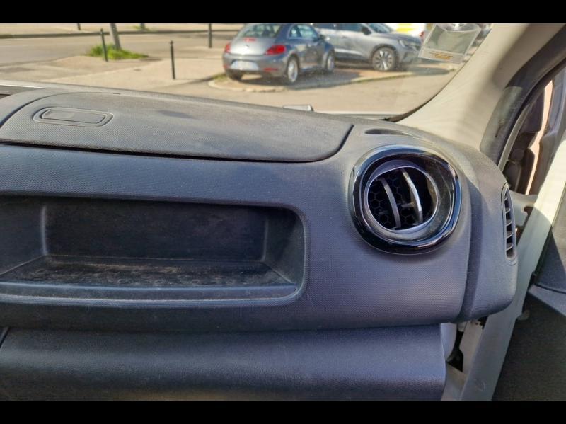 Renault Trafic Fourgon