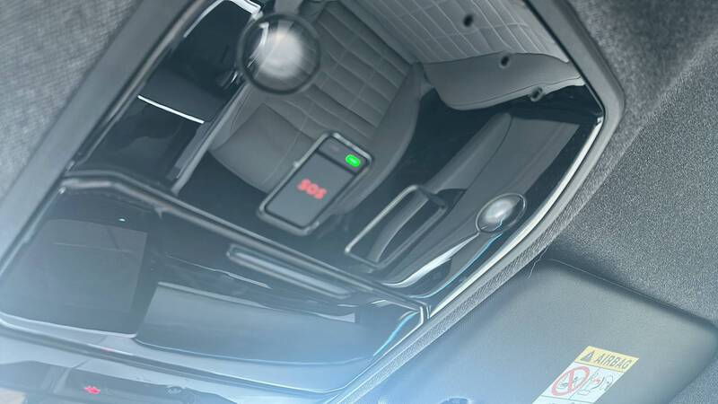 Renault Espace VI
