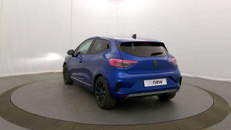 Renault Clio V