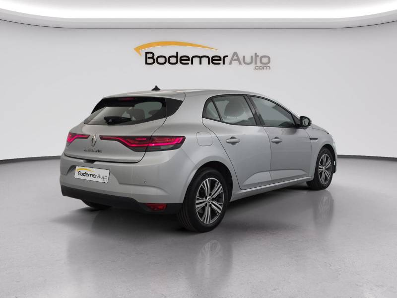 Renault Megane IV Berline
