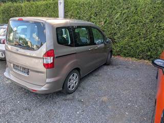 Vehicle 3D Image