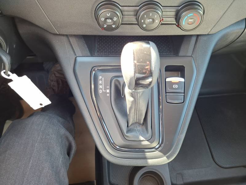 Renault Kangoo VU