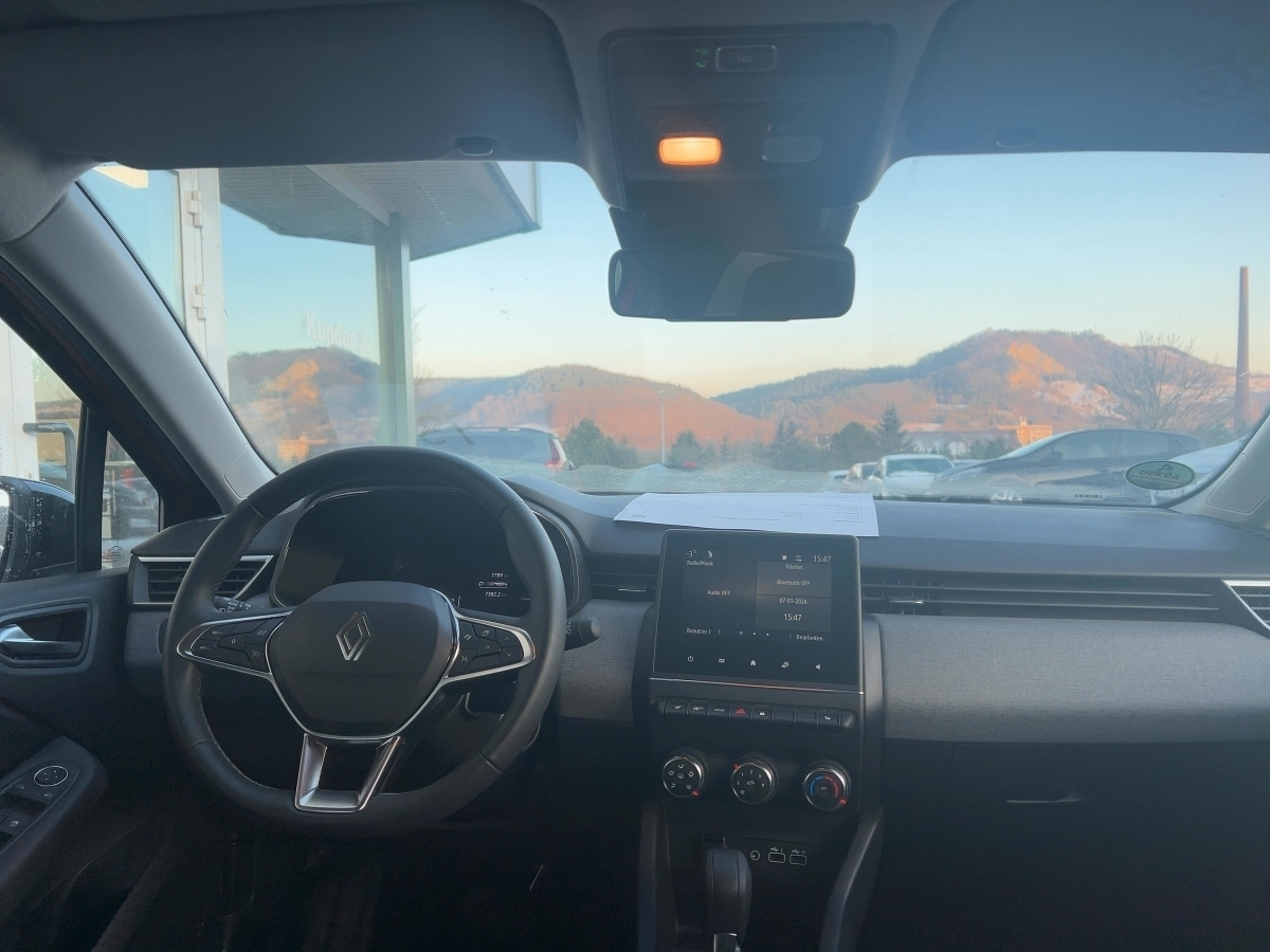 Renault Clio – Bild 8