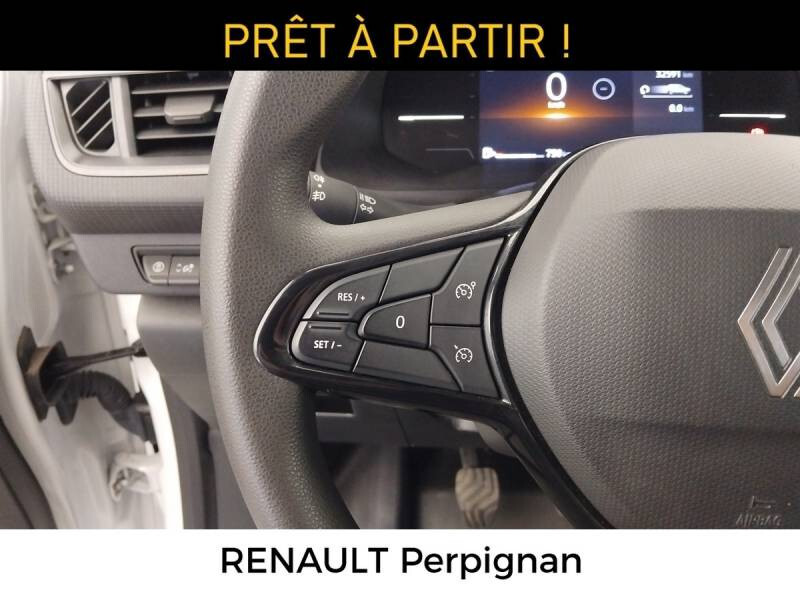 Renault Kangoo VAN E-Tech Electrique