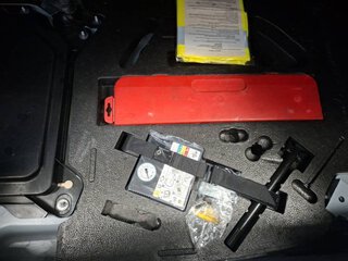 Vehicle 3D Image