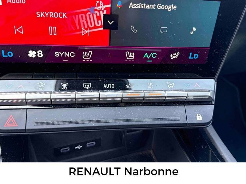 Renault Rafale