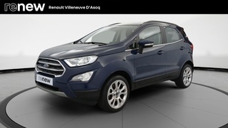 ECOSPORT