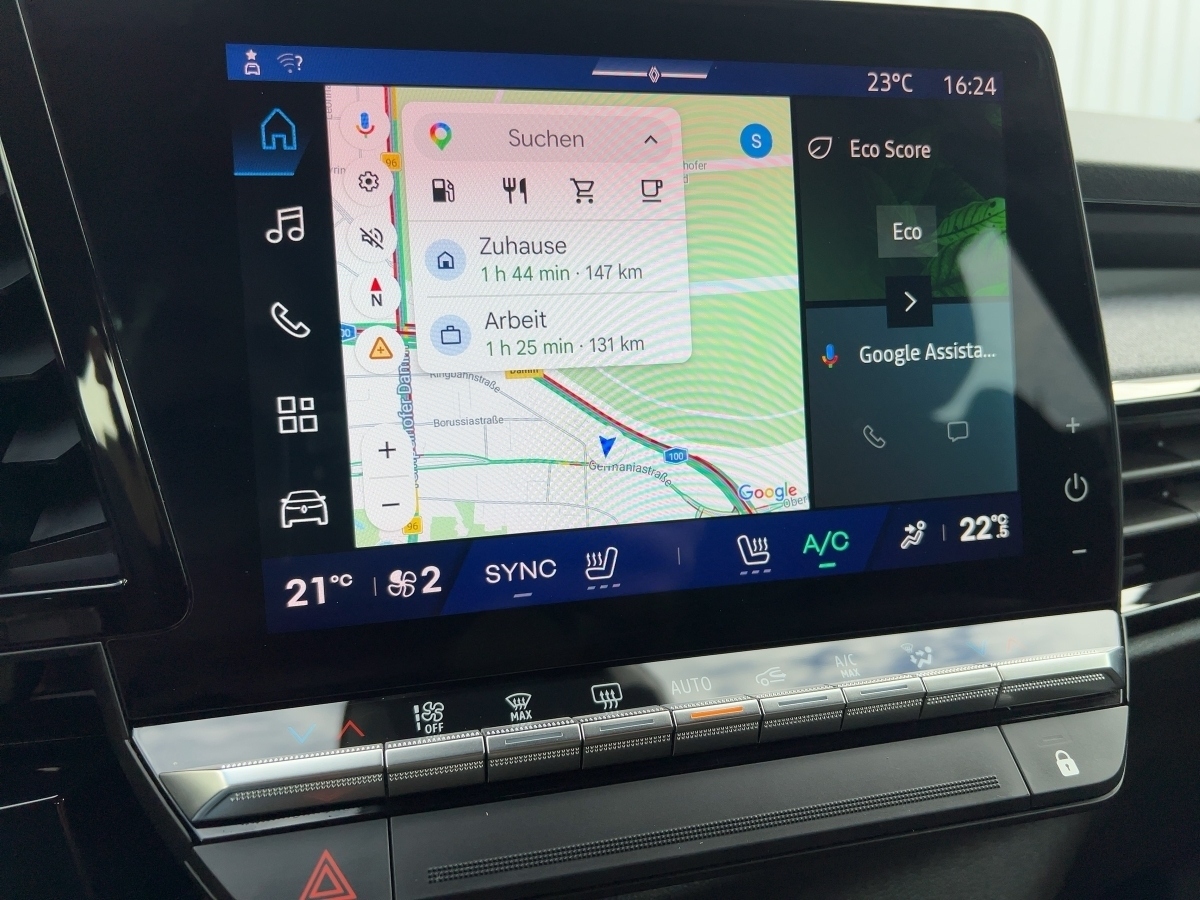 Renault Austral – Bild 11