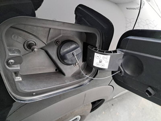 Vehicle 3D Image