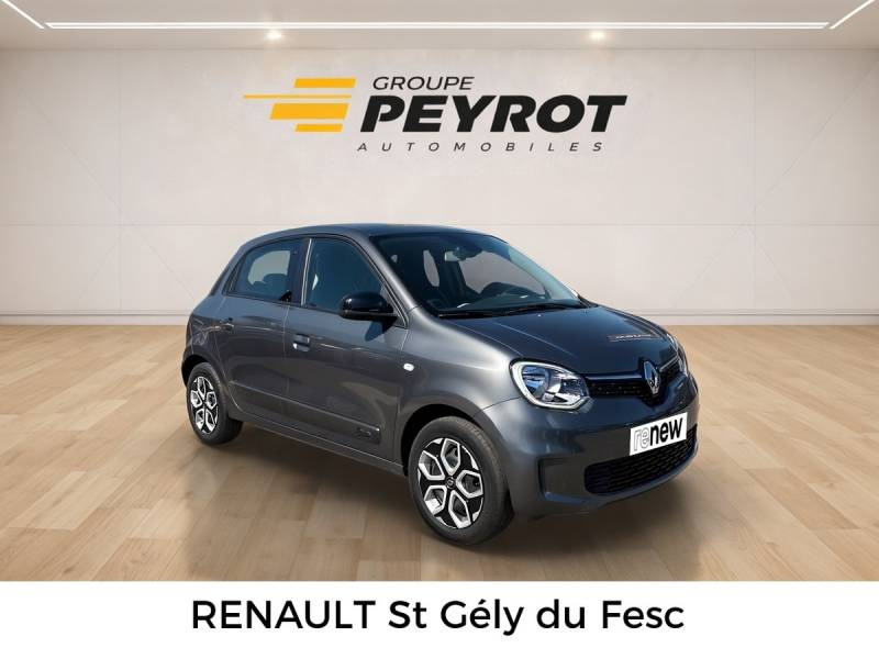 Renault Twingo III