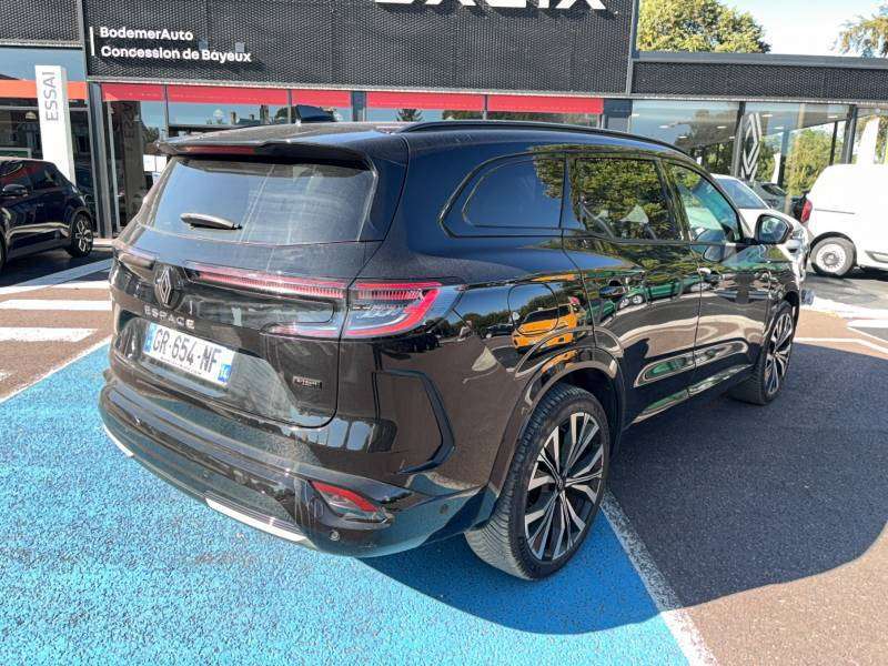 Renault Espace VI
