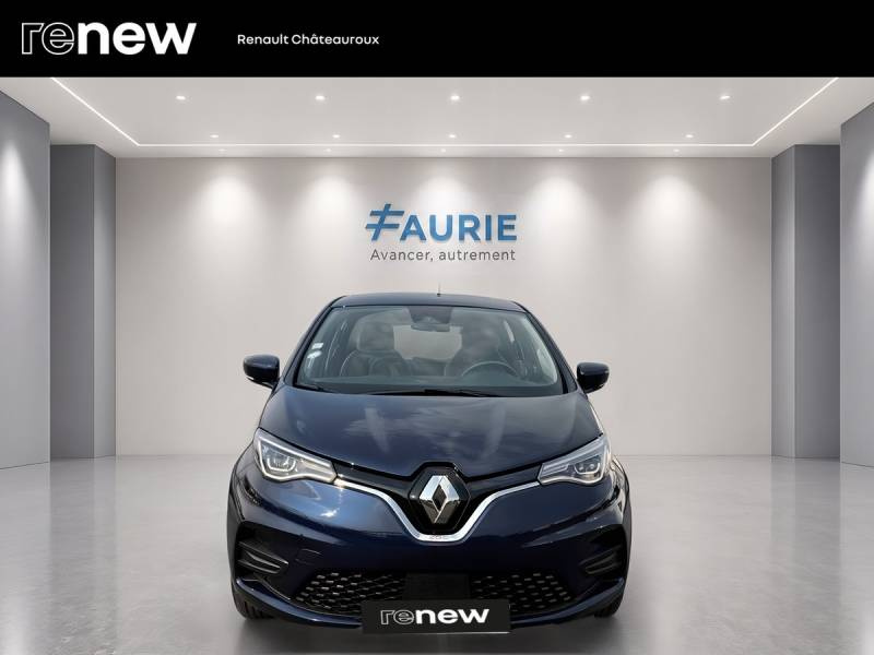 Renault ZOE E-Tech Electrique