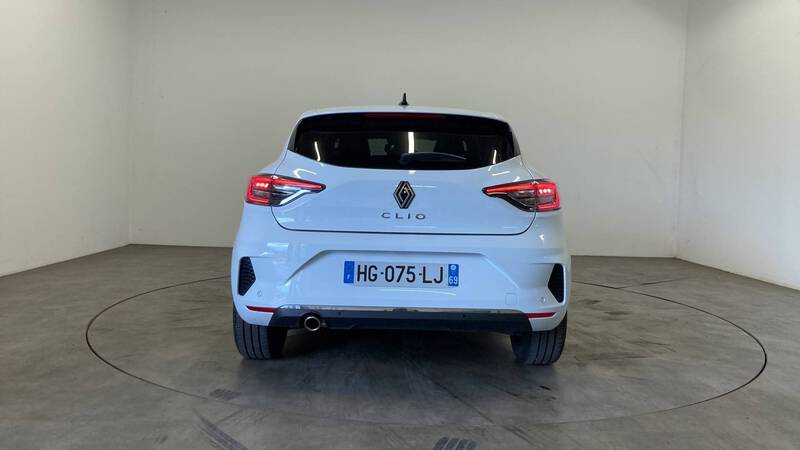 Renault Clio V