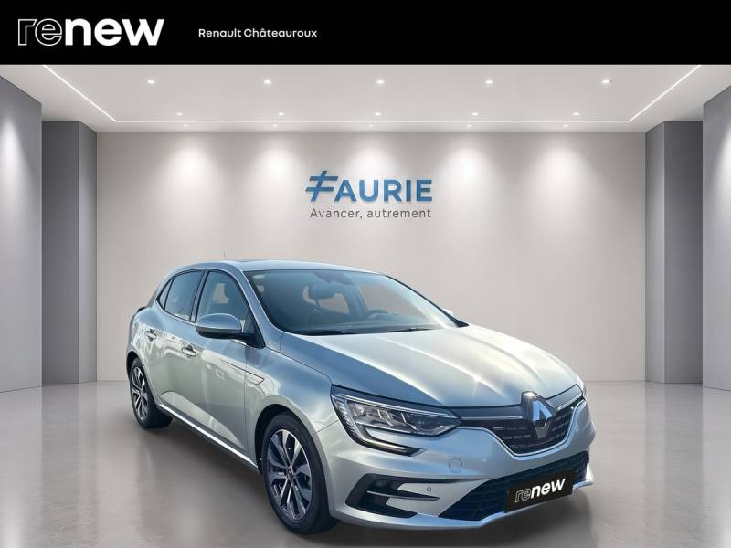 Renault Megane IV Berline