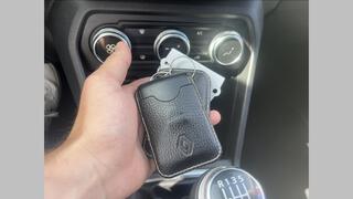Vehicle 3D Image