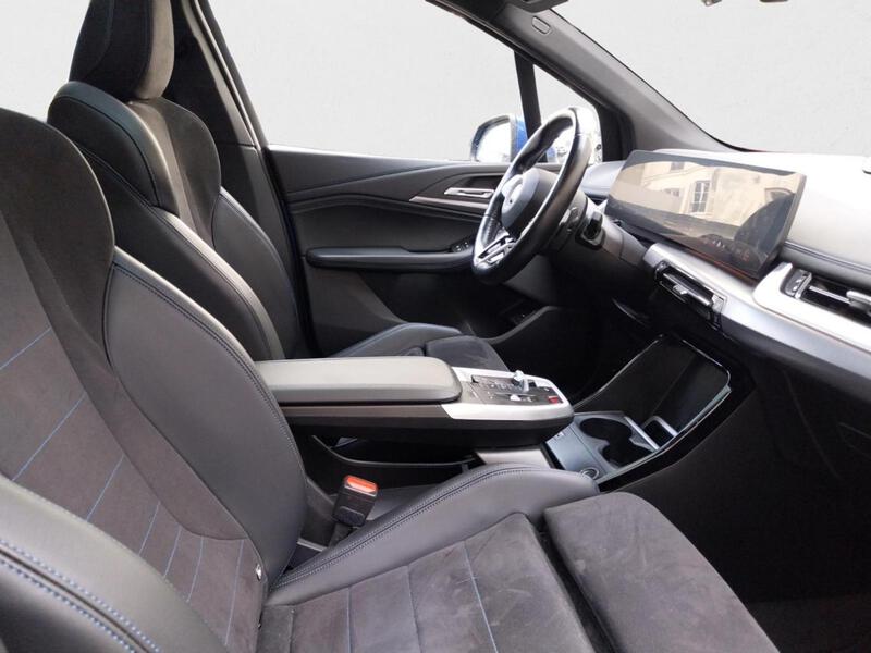 BMW Serie 2 Active Tourer