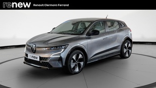 MEGANE E-TECH ELECTRIQUE