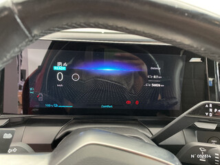 Vehicle 3D Image