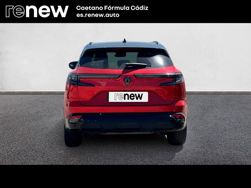 Renault Austral