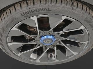 Vehicle 3D Image