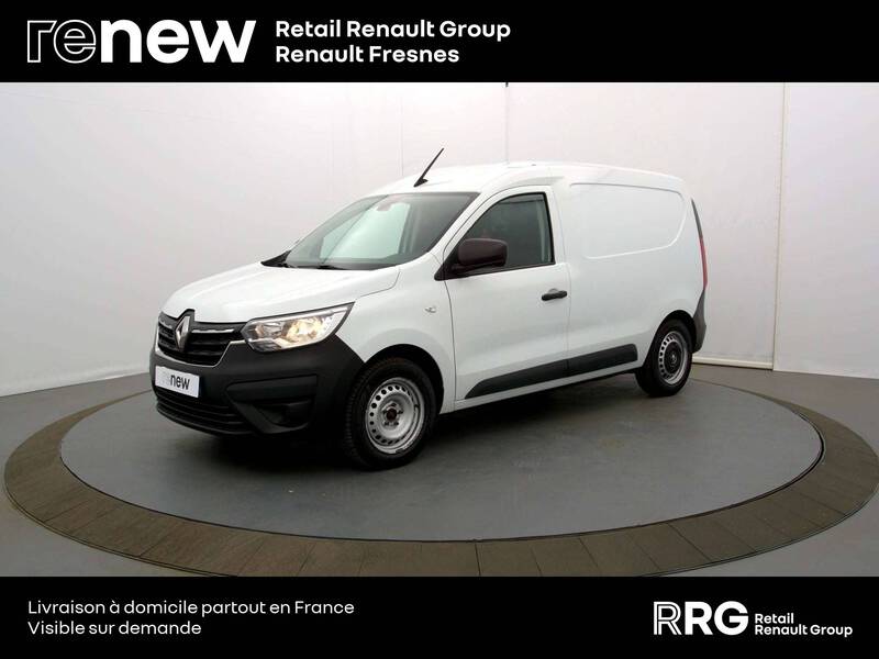 Renault Express VAN