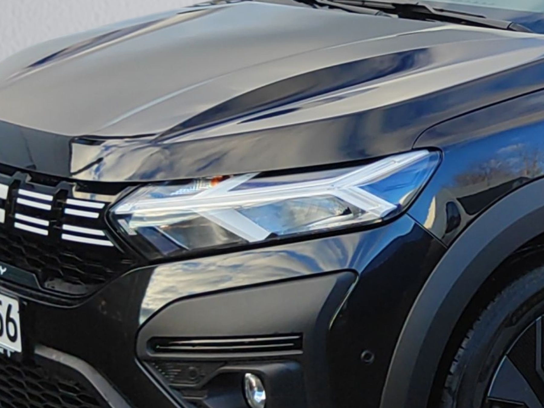 Dacia Sandero – Bild 5