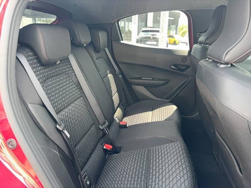 Renault Clio VI