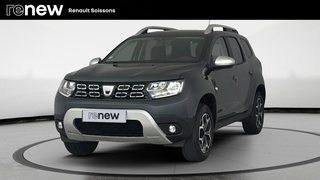 DUSTER