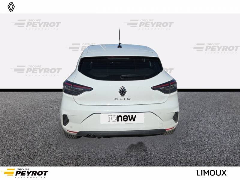 Renault Clio V
